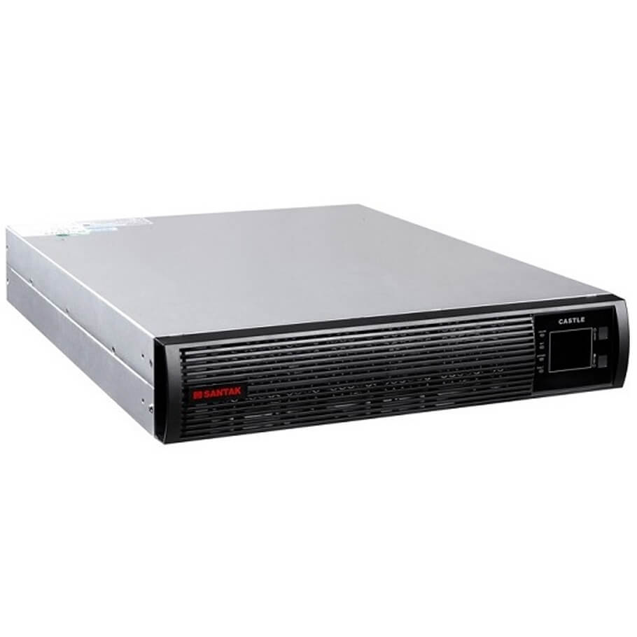 Nguồn lưu điện UPS SANTAK Rack 6KS